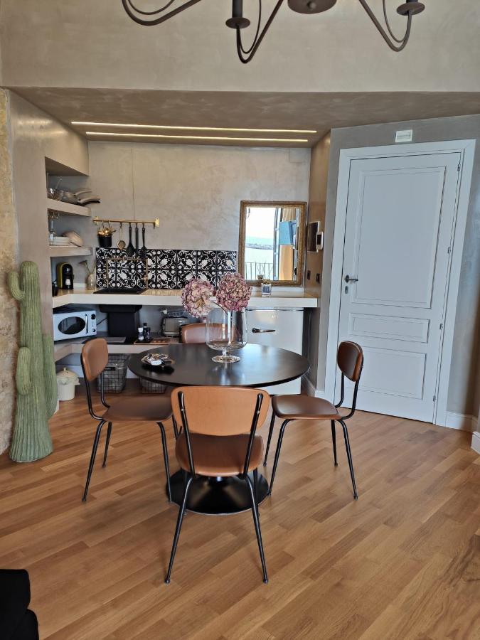 Dimora Aretusa Luxury Syracuse Eksteriør bilde