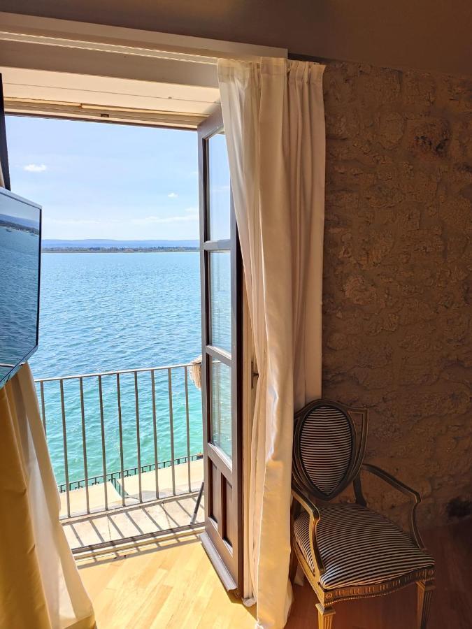 Dimora Aretusa Luxury Syracuse Eksteriør bilde
